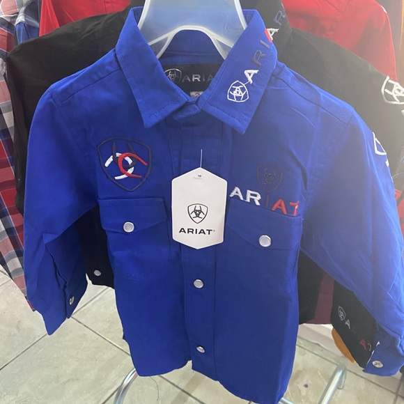 Twins western wear😎 - Picture 9 of 16